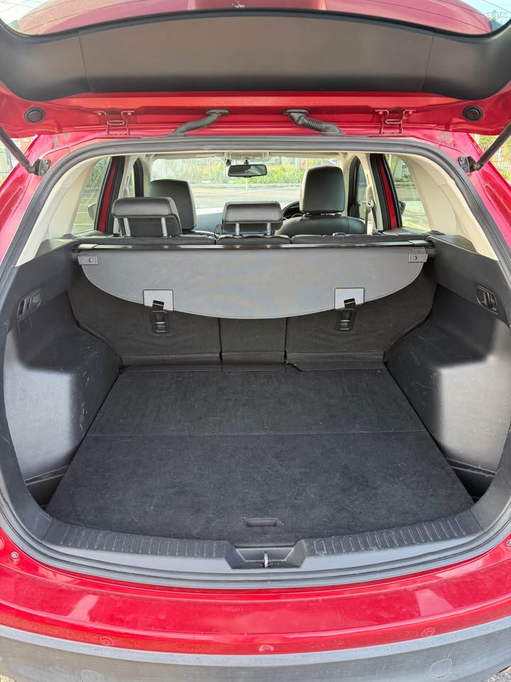 
								Mazda CX-5 2015 full									