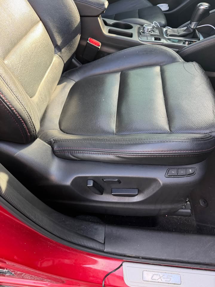 
								Mazda CX-5 2015 full									