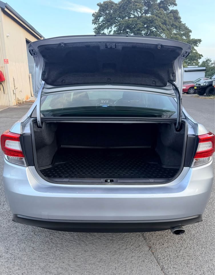 
								Subaru Impreza 2020 full									