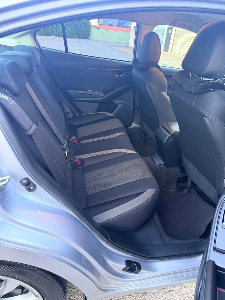 
								Subaru Impreza 2020 full									