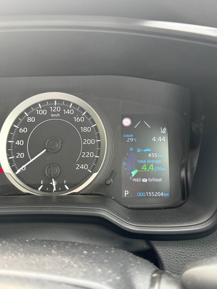
								Toyota Corolla 2022 full									