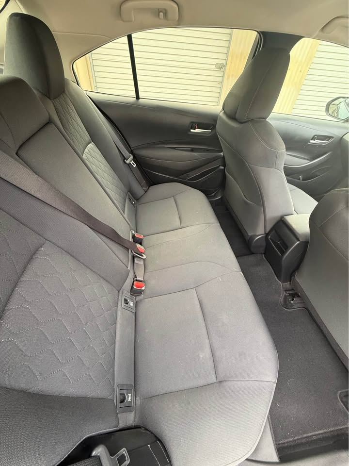 
								Toyota Corolla 2022 full									