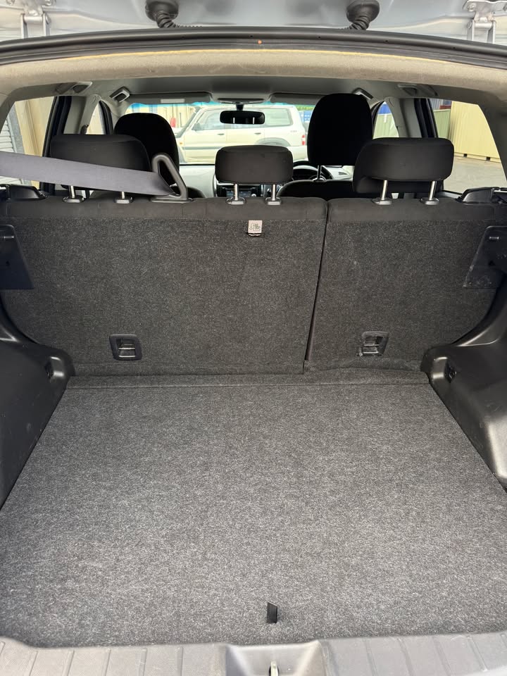 
								Mitsubishi a sx 2015 full									