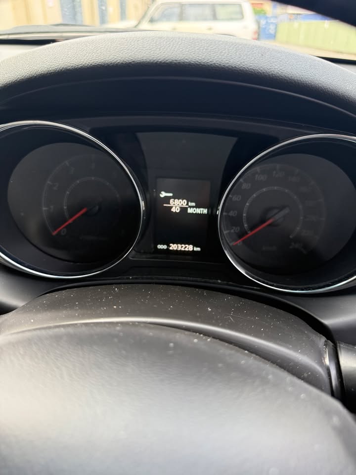 
								Mitsubishi a sx 2015 full									