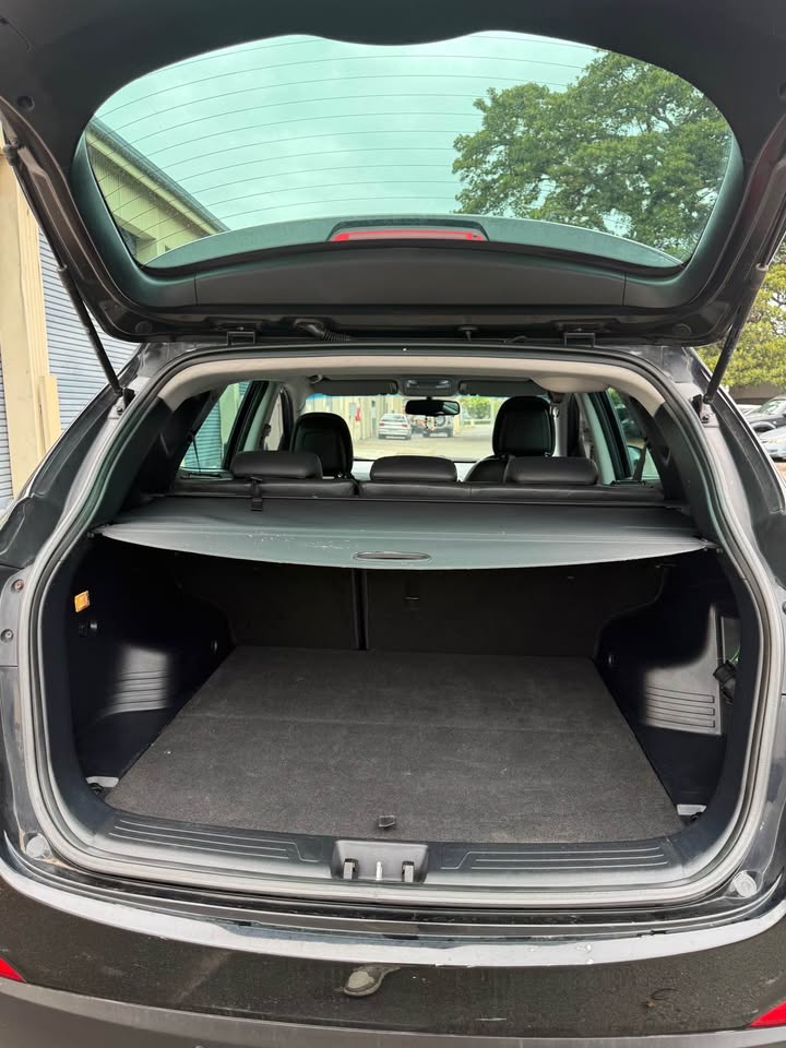 
								Hyundai ix35 2013 full									