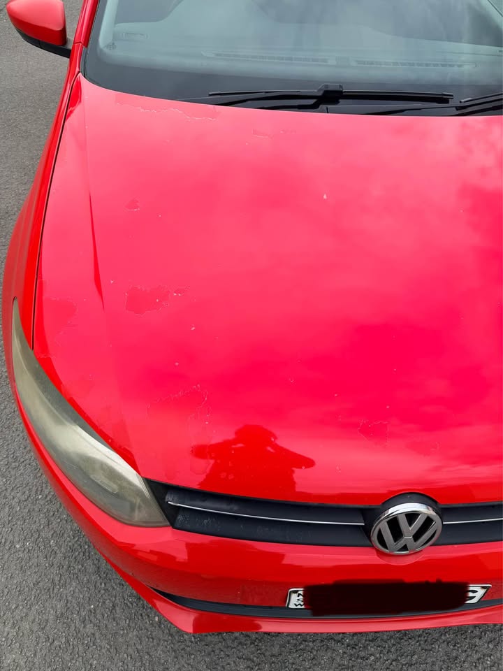 
								Volkswagen polo 2011 full									