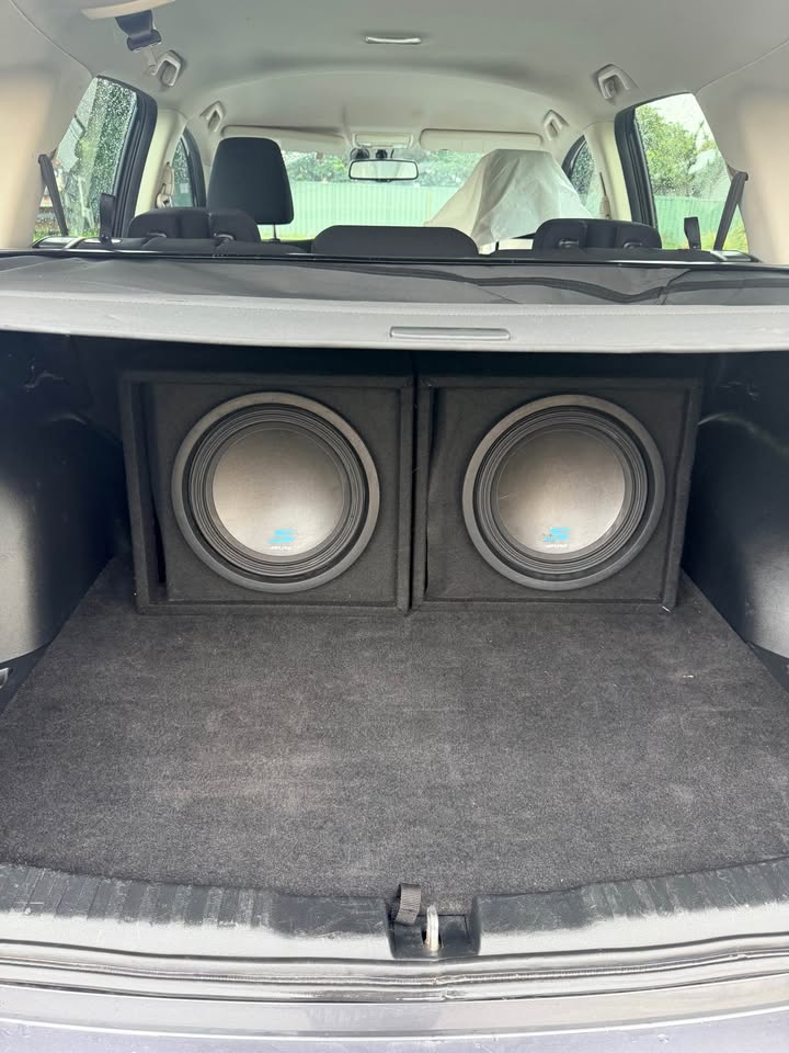 
								Honda cr-v 2015 full									