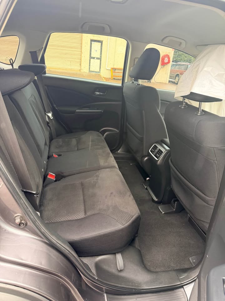 
								Honda cr-v 2015 full									