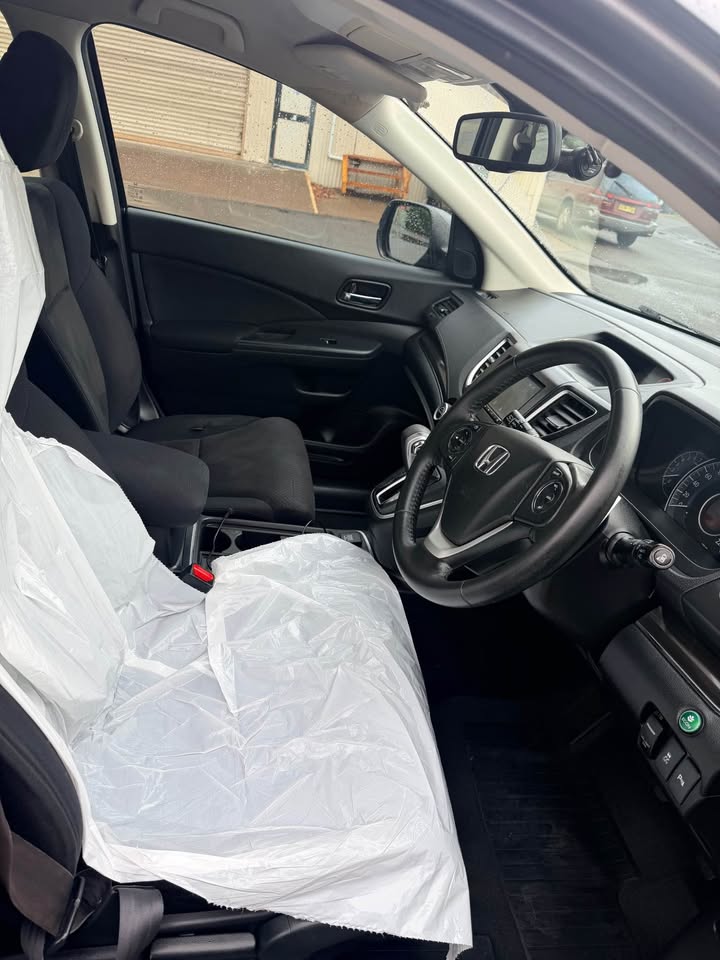 
								Honda cr-v 2015 full									