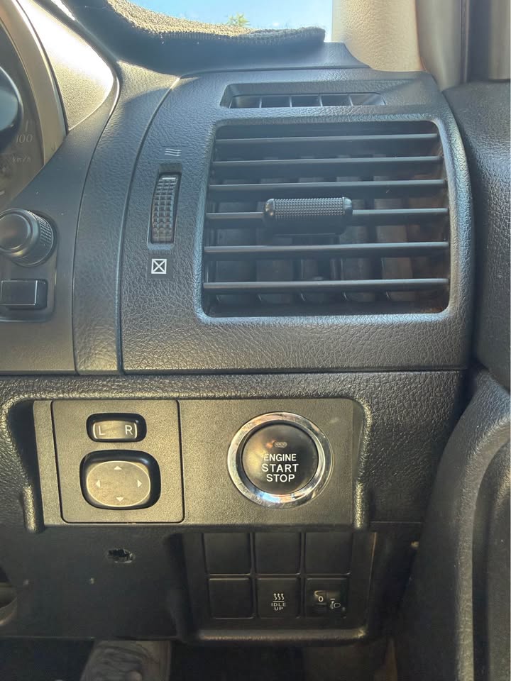 
								Toyota land cruiser prado 2013 full									