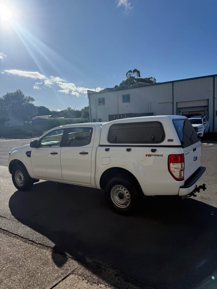 
								Ford Ranger 20017 full									