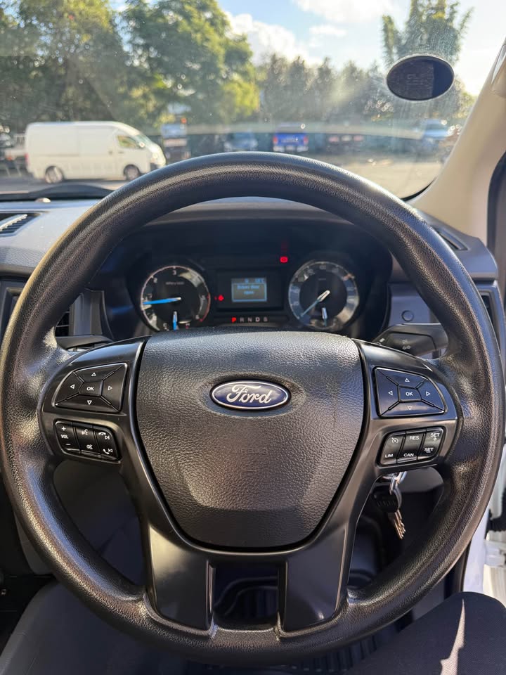 
								Ford Ranger 20017 full									
