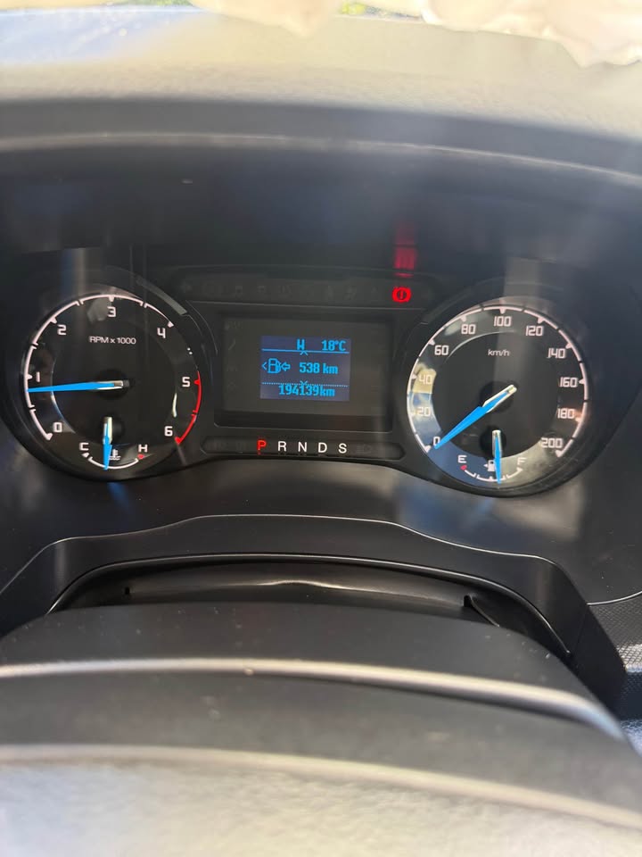 
								Ford Ranger 20017 full									