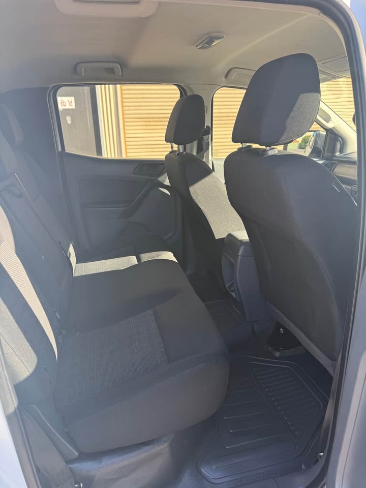 
								Ford Ranger 20017 full									