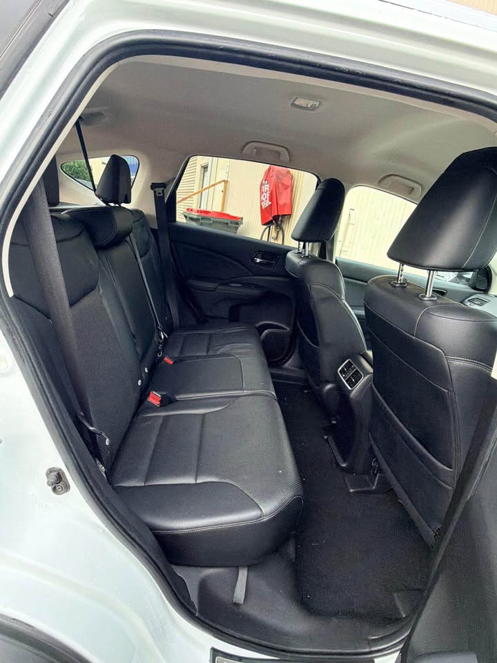 
								Honda cr-v 2015 full									