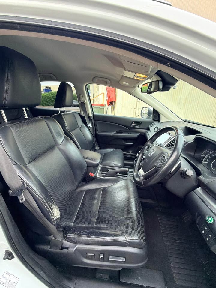 
								Honda cr-v 2015 full									