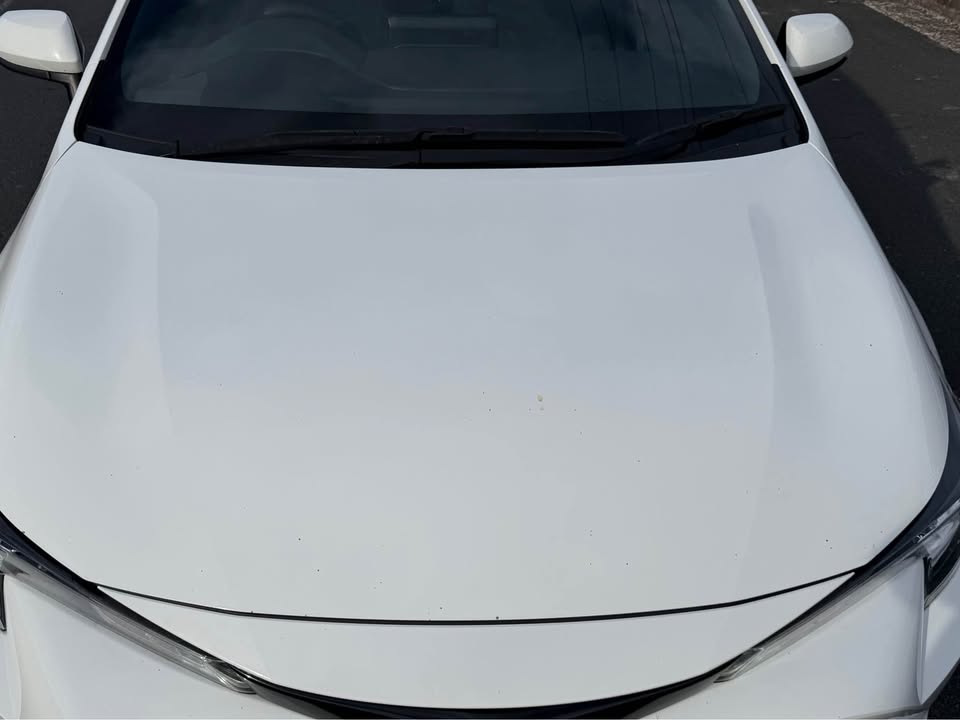 
								Toyota Corolla 2022 full									