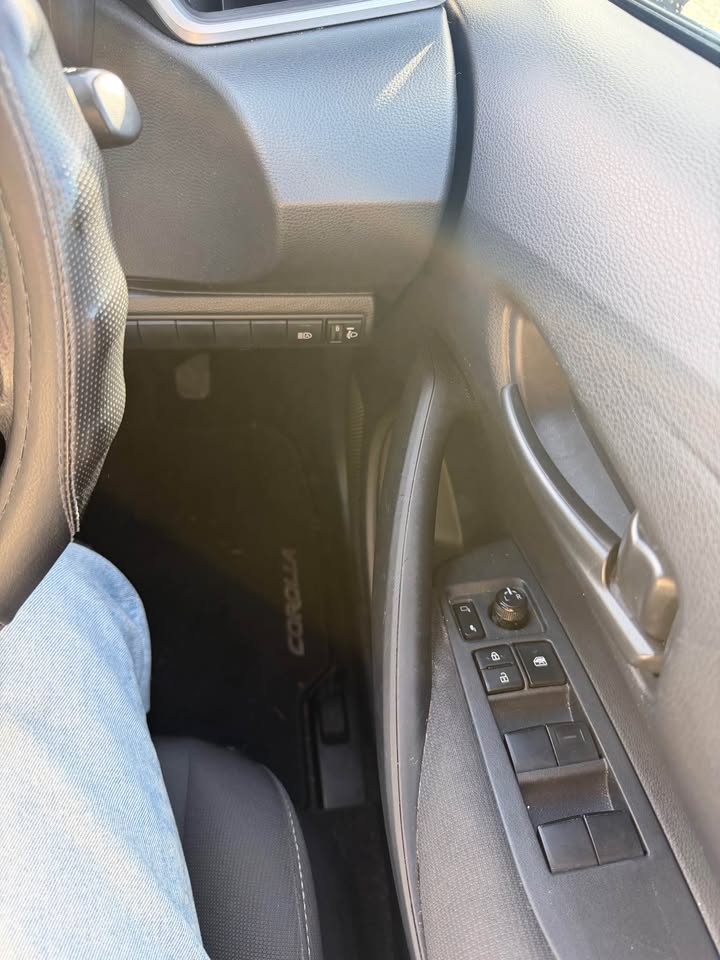 
								Toyota Vitz 2019 full									