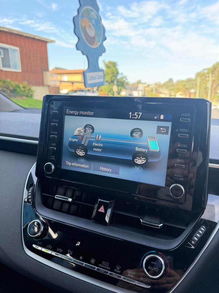 
								Toyota Vitz 2019 full									