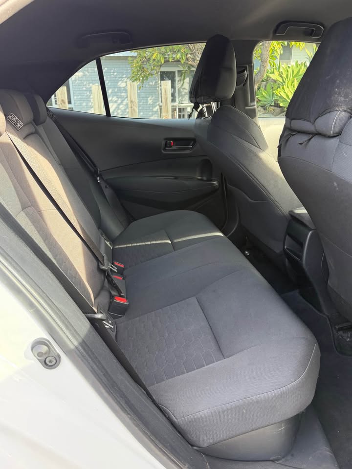 
								Toyota Vitz 2019 full									