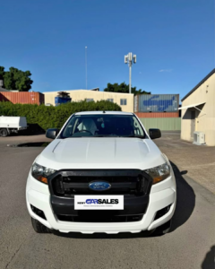 Ford Ranger 20017