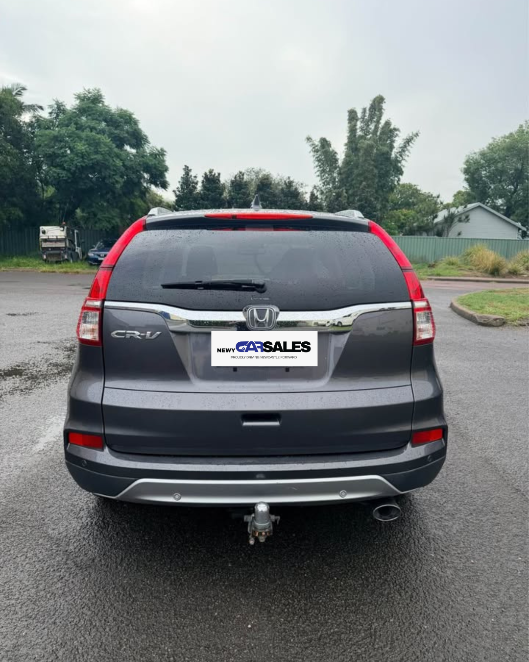 
								Honda cr-v 2015 full									
