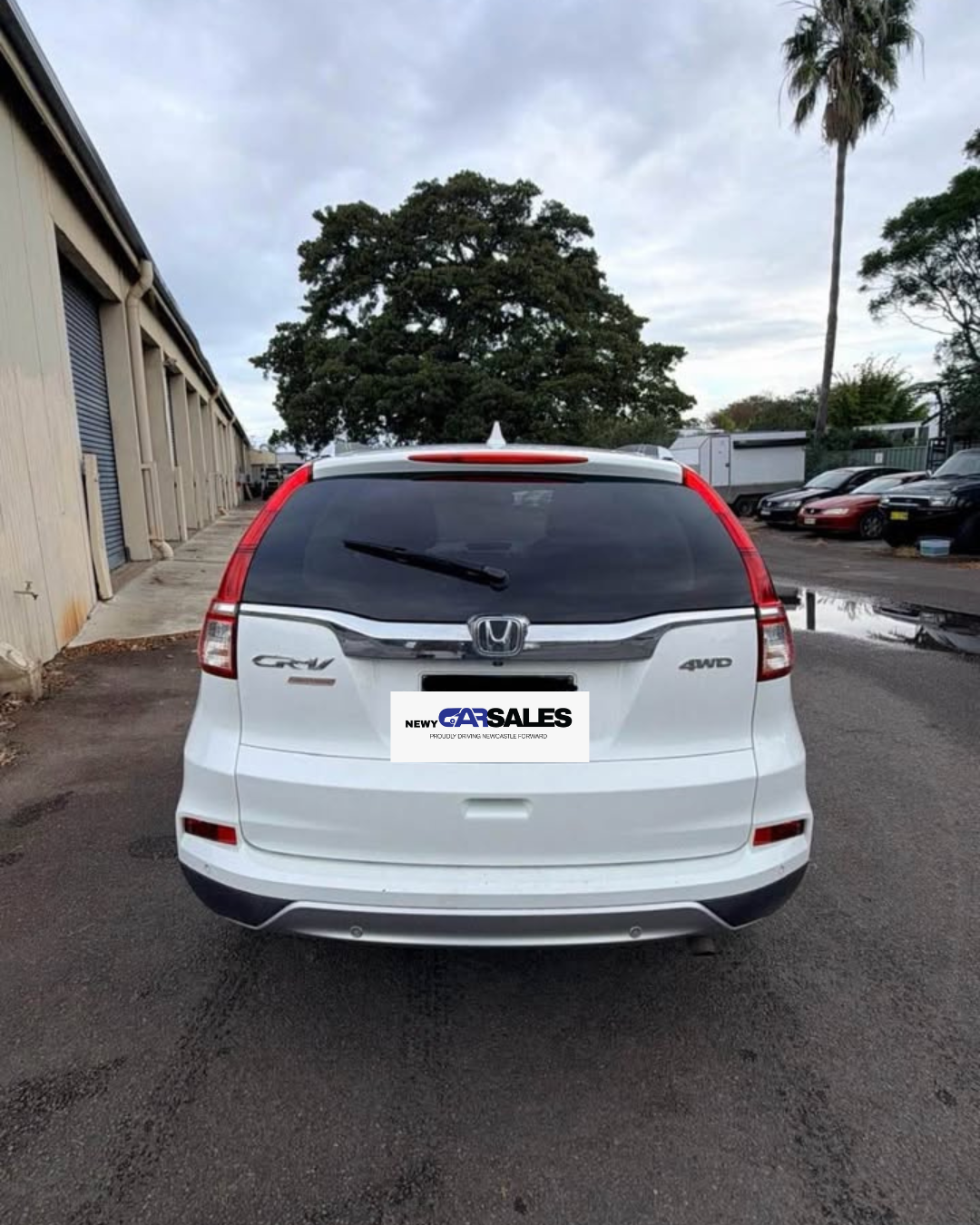 
								Honda cr-v 2015 full									