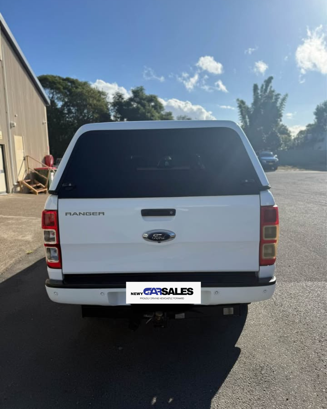 
								Ford Ranger 20017 full									