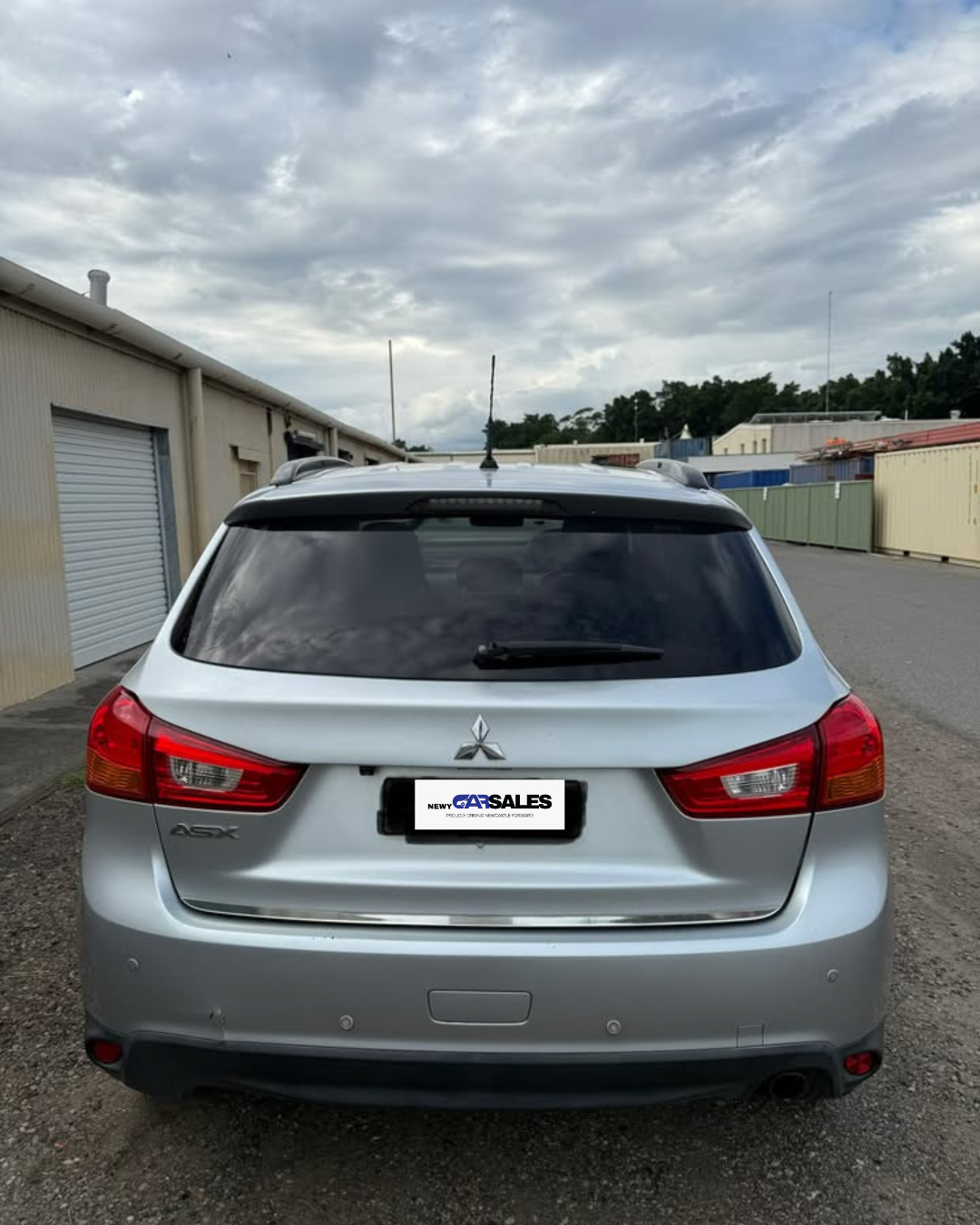 
								Mitsubishi a sx 2015 full									